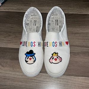 Moschino Sneakers